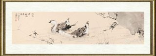李阳_醉春烟