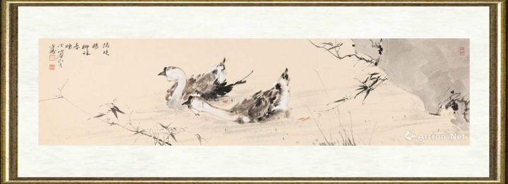 李阳_醉春烟