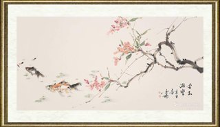 李阳_金玉满堂