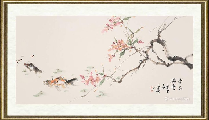 李阳_金玉满堂
