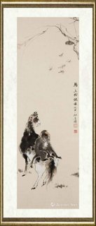 李阳_马上封侯