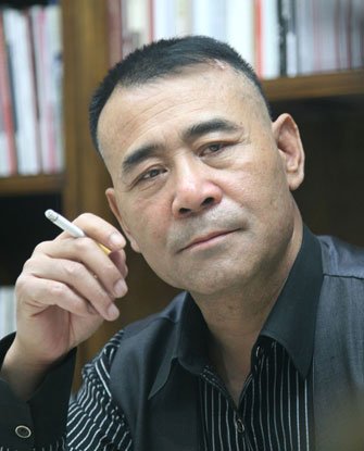 刘选让艺术画廊