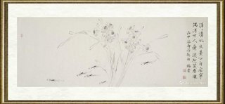 李鸿照_涓涓清水