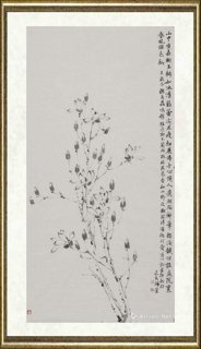 李鸿照_玉兰