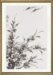李鸿照_笑春风