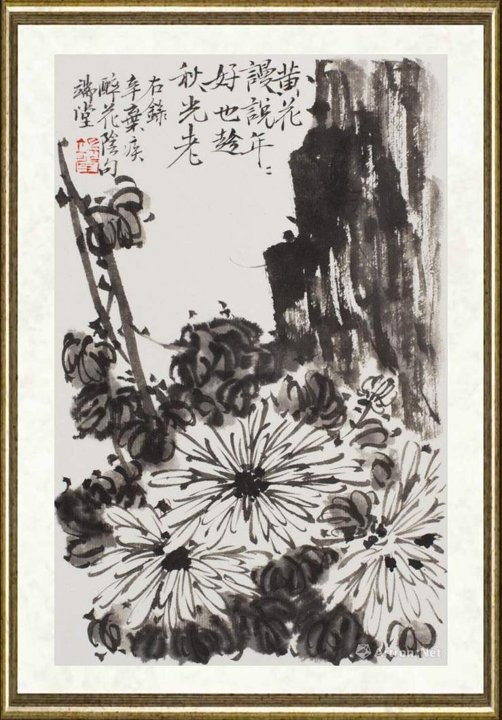 李鸿照_黄说谩说年年好