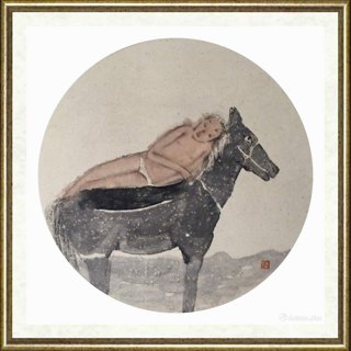 白瑜_积雪