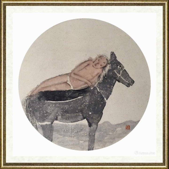 白瑜_积雪