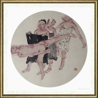 白瑜_那时芳华