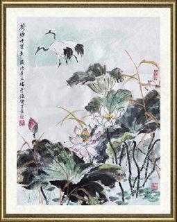 杨德衡_《荷塘十里香》