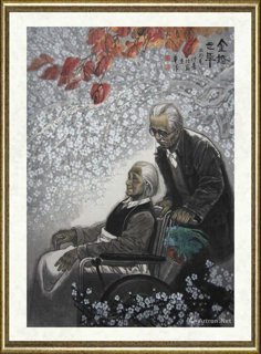 赵华胜_《金婚之年》