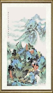 崔鹏程_祥和山居