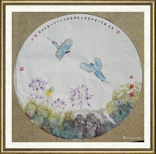 常树森_荷香