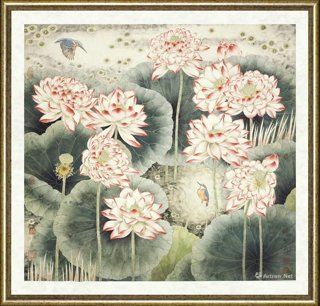 常树森_逍遥