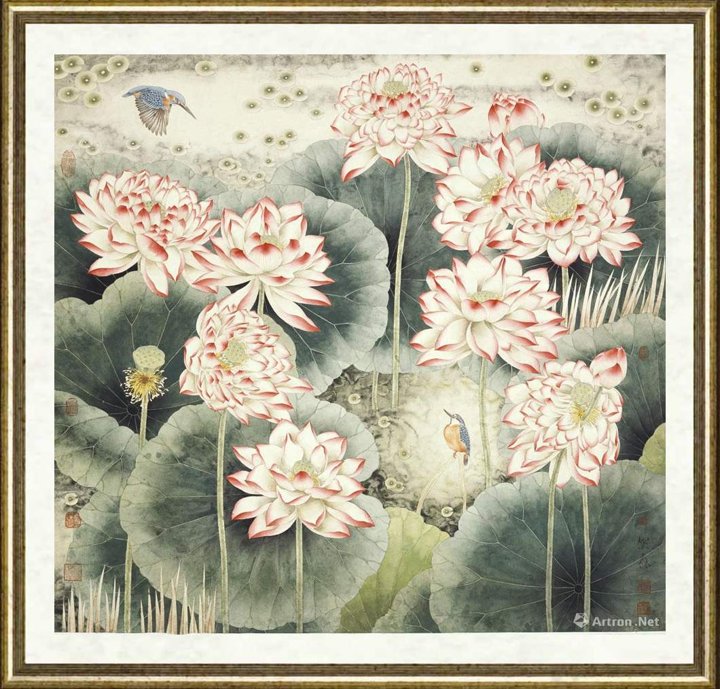 常树森_逍遥