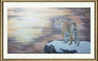 常树森_雄踞