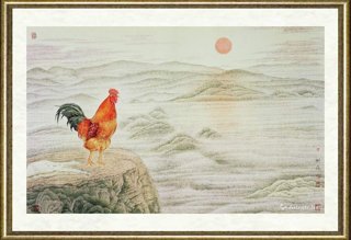 常树森_高歌