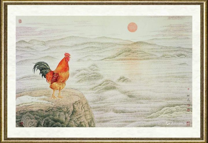 常树森_高歌
