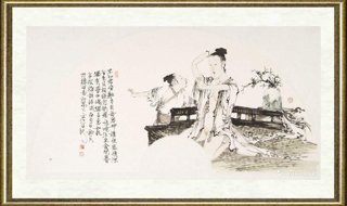 张文江_折扇6