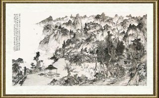 张文江_离亭燕
