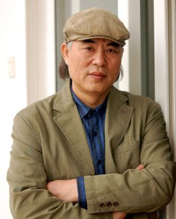 张文江艺术画廊