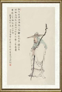 张文江_苏东坡词意