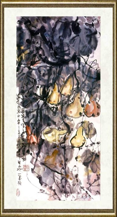 包锦华_葫芦