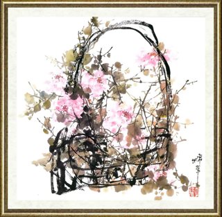 包锦华_送别