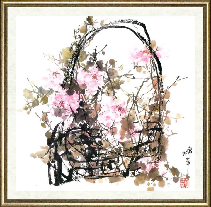 包锦华_送别
