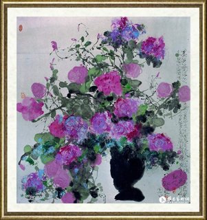 包锦华_魅力花魁