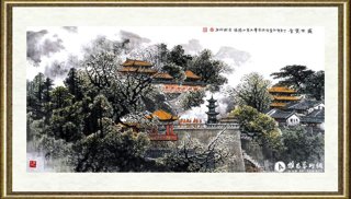 李刚（北京）_盛世梵音