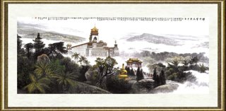 李刚（北京）_禅寺宝光照中台