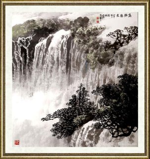 李刚（北京）_高脉悬泉