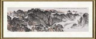 牟丕芳_青林翠壁