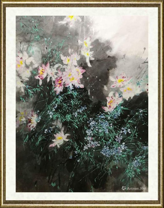王易霓_质本清廉