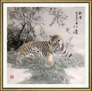 吕维超_秋凉