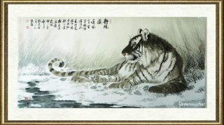 吕维超_静观图