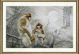 吕维超_风月无边