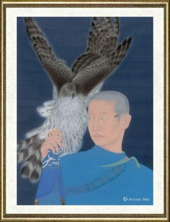 祝铮鸣_遊目