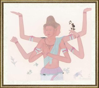 祝铮鸣_阿修罗之三