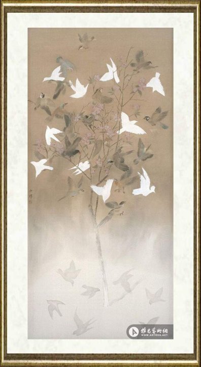 涂少辉_相濡以沫No.1