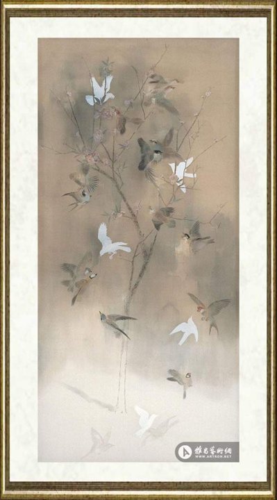 涂少辉_相濡以沫No.2
