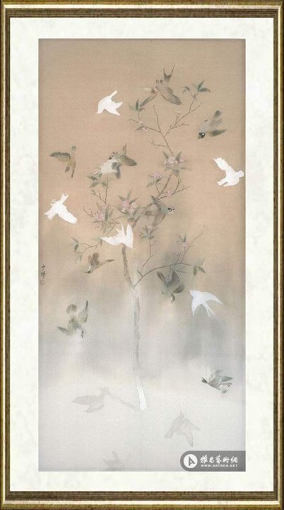 涂少辉_相濡以沫No.3