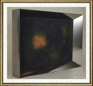 涂少辉_遗忘的星河4（侧面）