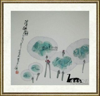 周俊_花鸟作品013