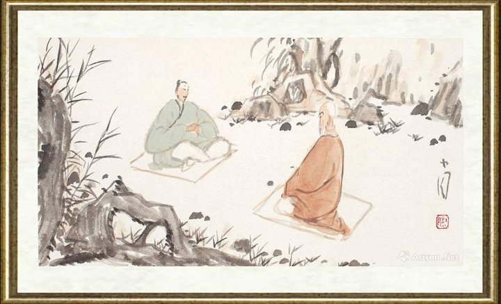 杜小同_问道