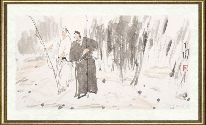 杜小同_闲歌
