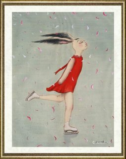 许峰_芳华