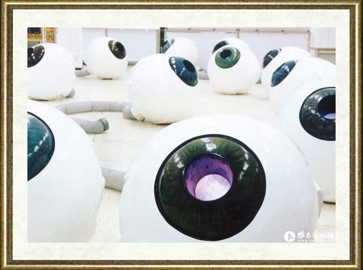 宋冬_《眼光》3