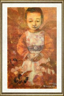 李佳_花间系列1-坦培拉